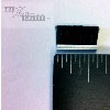 Miniature Brush 04